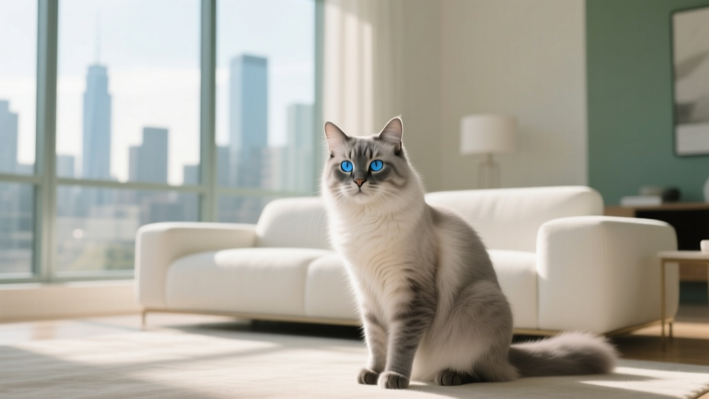 What Was Kitts Rival Car Better Than? Debunking the Viral Confusion: Why There’s No 'Kitt' Cat Breed — And Which Real Breeds People *Actually* Mean When They Ask This