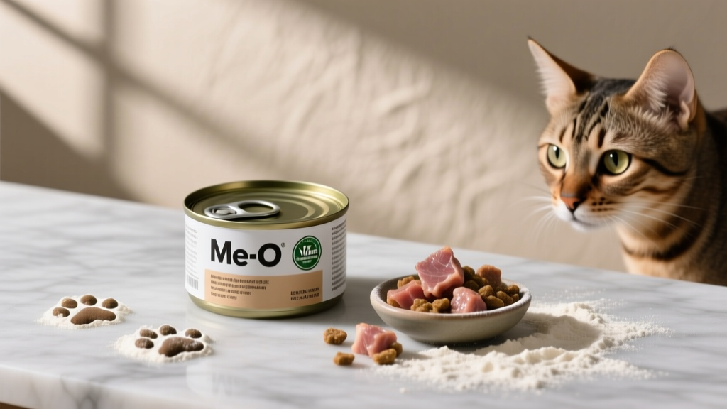 Is Me-O Wet Cat Food Really Worth the Price? A No-BS Review...
