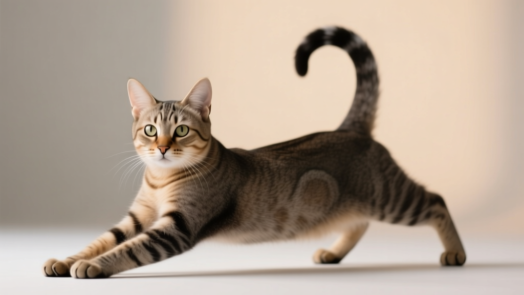 What Are Cats Behavioral Adaptations? 7 Surprising Instincts You’re Misreading as ‘Weird’ — And How Understanding Them Transforms Your Bond (Backed by Feline Ethologists)