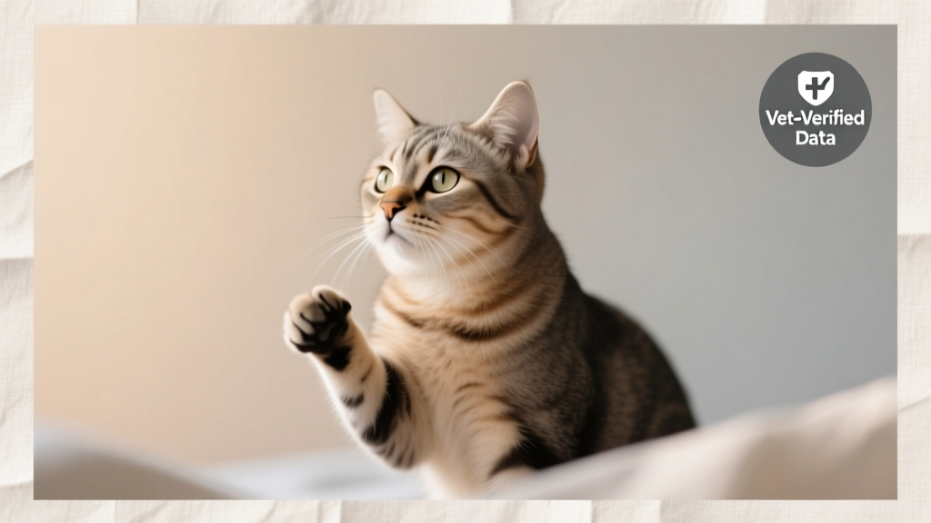 Does spaying a cat change behavior versus keeping her intact? We tracked 127 cats for 18 months — here’s what actually shifts (and what stays the same) with zero hype, no myths, just vet-verified data you can trust.