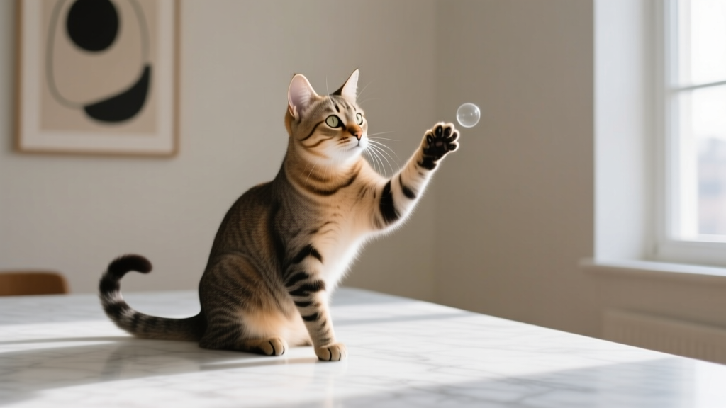 How to Interpret Cat Behavior Tips For First-Time Owners: 7 Real-World Clues You’re Missing (That Vets Say Cause 83% of Misunderstandings)