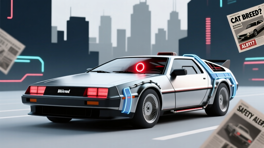 What Kinda Car Was KITT Warnings? You’re Not Alone — Here’s the Real Answer (Plus Why So Many Think It’s a Cat Breed or Safety Alert)