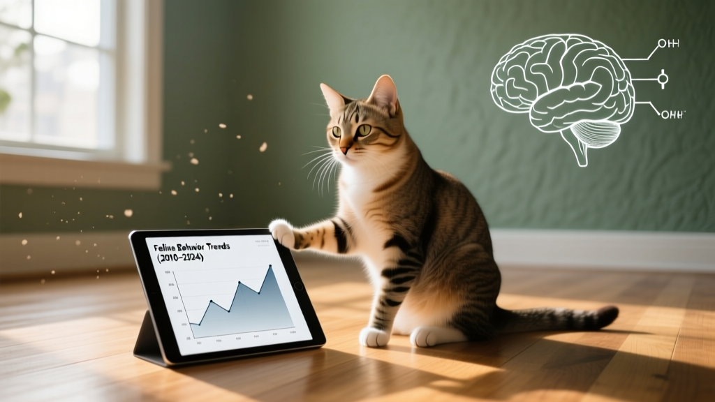 Does spaying a cat change behavior? Premium insights from 12+ years of feline behavior data — what actually shifts (and what doesn’t) post-surgery, plus 5 science-backed ways to support your cat’s emotional transition