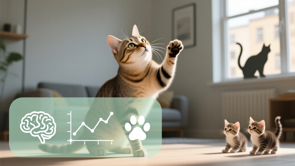 Why Cats Behavior Vs Dogs, Kittens, or Outdoor Cats? The Real Reasons Behind Their Seemingly 'Confusing' Actions—Backed by Feline Ethology & 7 Years of Shelter Behavioral Data