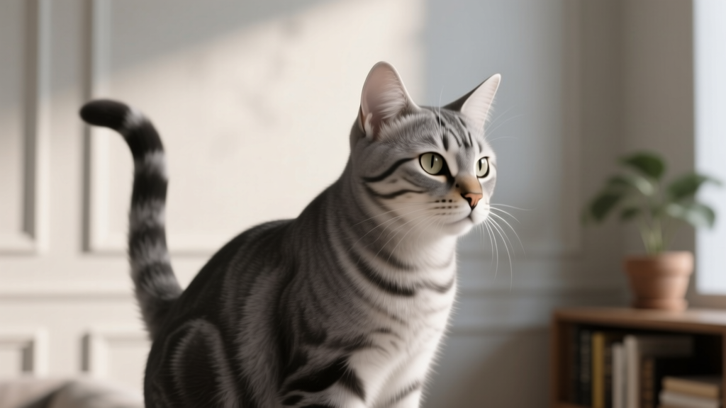 What Does Cat Behavior Mean Tips For Decoding Every Tail Flick, Ear Twitch & Purr—12 Science-Backed Clues You’re Missing (That Stop Misunderstandings Before They Cause Stress or Conflict)