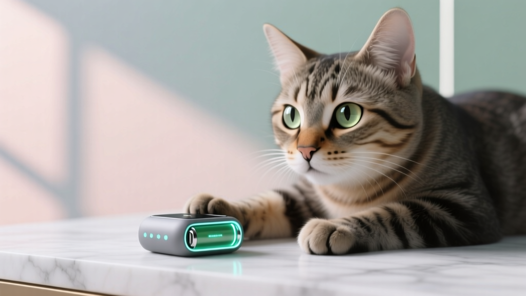 How to Change Cats Behavior Battery Operated Devices: 7 Science-Backed Mistakes That Sabotage Your Efforts (And What Actually Works in 2024)