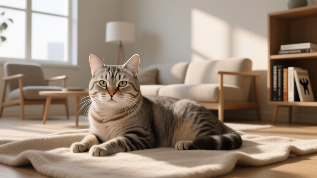 What Care Is It For Senior Cats? The Truth About Late-Life Health Needs—7 Critical Mistakes Even Loving Owners Make (And How to Fix Them Before It’s Too Late)