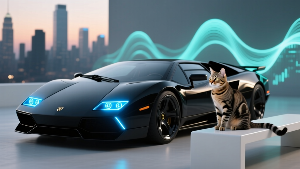 Who Voiced KITT the Car Affordable? You’re Not Alone — Here’s Why Millions Search This (and What You *Actually* Need to Know About Cat Names, Voice Actors, and Budget-Friendly Pet Care)