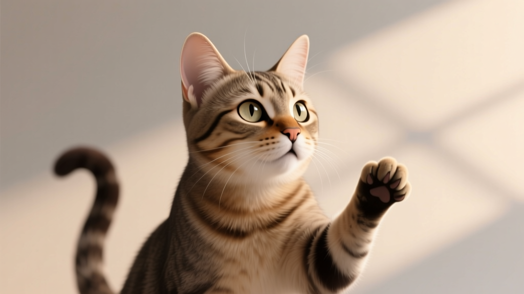What Cat Behaviors Mean Better Than Your Guess: The 7 Body Language Clues 92% of Owners Misread (And How to Decode Them in Real Time)