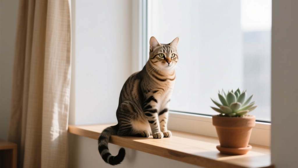 Are hand raised cat behavior issues real? What science says about affection, independence, and trust — plus 7 proven strategies to raise a well-adjusted, confident cat (not a clingy or fearful one)