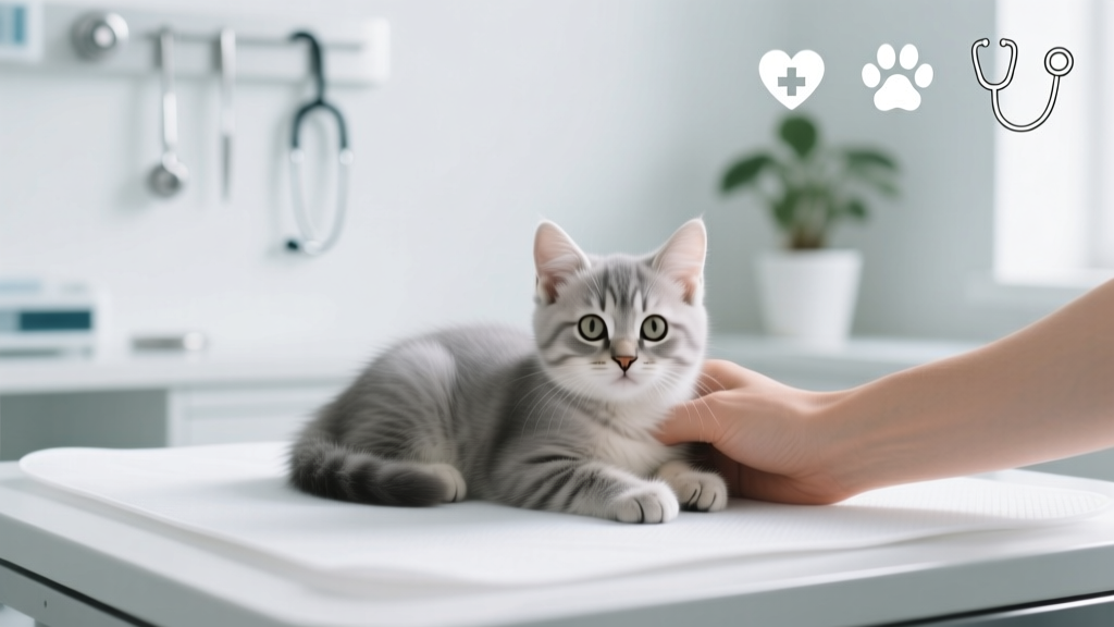 What Care for Spayed Kitten Best: 7 Non-Negotiable Steps Vets Say Most Owners Skip (and Why It Puts Kittens at Risk)
