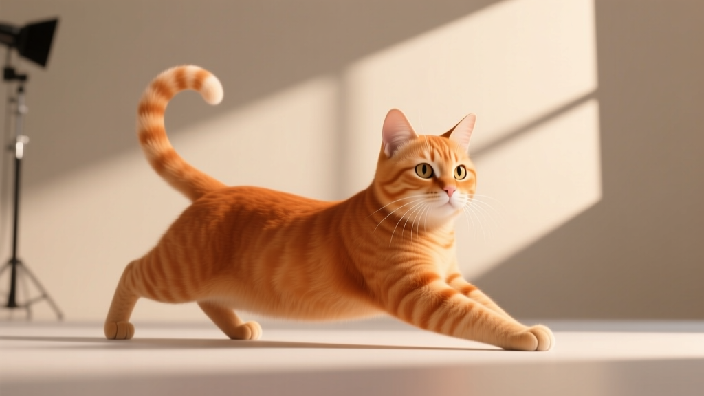 Is Orange Cat Behavior Real Dangers? The Truth Behind the Myth — What Veterinarians & Feline Ethologists Actually Say About Aggression, Affection, and Safety in Ginger Cats