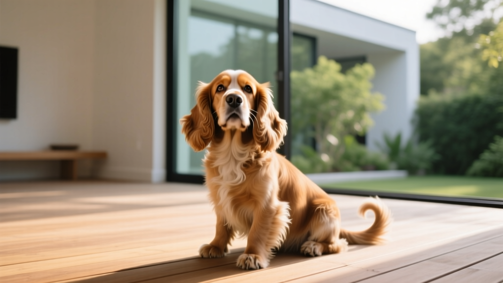 Do Cocker Spaniels Have Cat Behavior? 7 Surprising Feline-Like Traits You’ve Probably Noticed (And What They Really Mean)