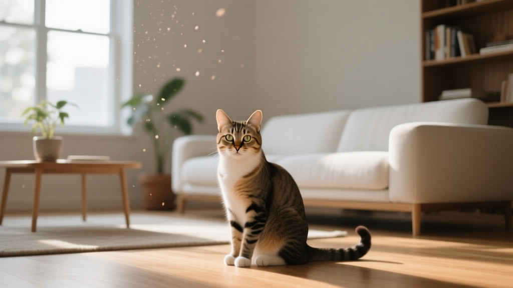 What Is a Cat’s Behavior Advice For? 7 Evidence-Based Strategies That Stop Misinterpretation—Because Your Cat Isn’t ‘Mean’ or ‘Stubborn’ (They’re Communicating in Ways You’ve Been Trained to Miss)