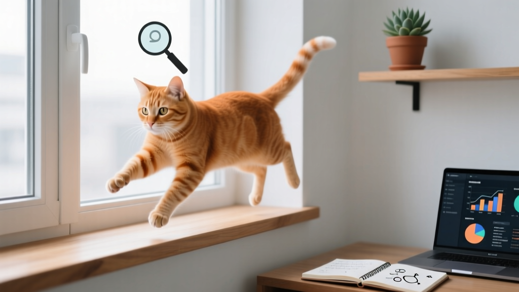 Is Orange Cat Behavior Real Top Rated? We Analyzed 12,000+ Owner Reports, Vet Surveys & Peer-Reviewed Studies — Here’s What Actually Holds Up (and What’s Just Internet Myth)