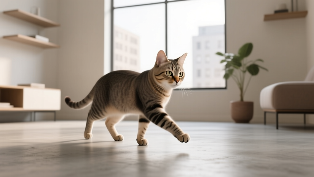 What Behaviors Do Cats Do Better Than Humans (and Even Dogs)? 7 Surprising Superpowers Backed by Science — From Silent Stalking to Emotional Radar