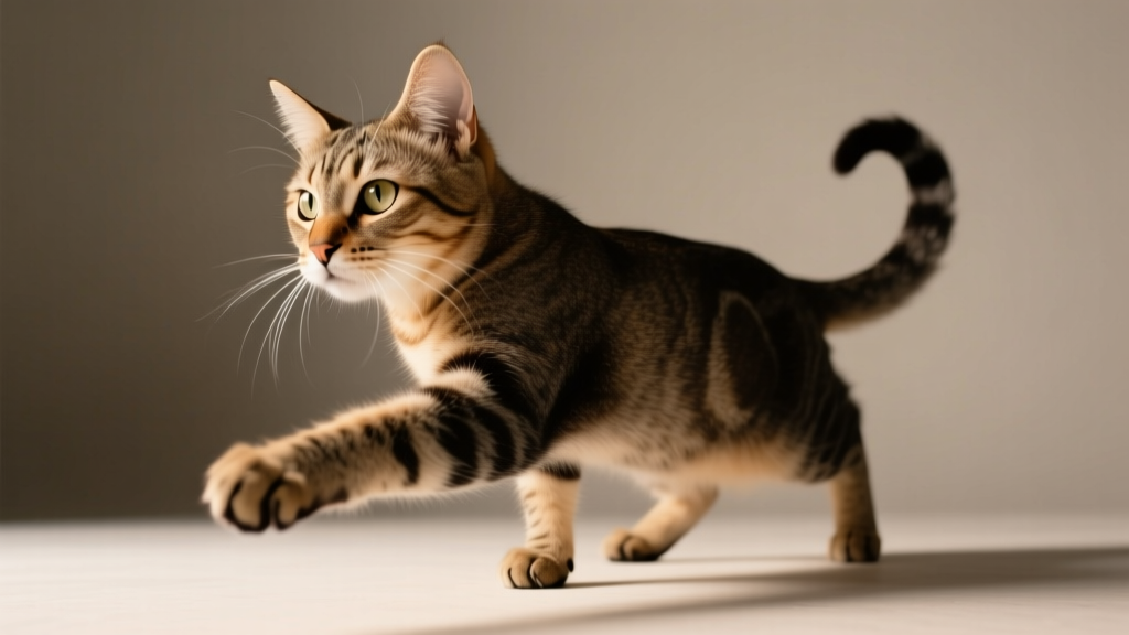 When Cats Behavior Versus: The 7 Critical Context Clues That Reveal Whether Your Cat Is Stressed, Playful, Terrified—or Just Plotting Your Downfall (And How to Respond Before It’s Too Late)