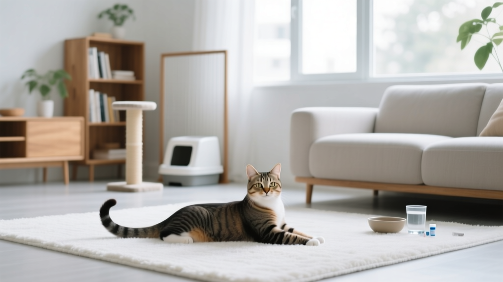 How to Fix Cat Behavior Safe: 7 Vet-Approved, Stress-Free Steps That Stop Scratching, Biting & Litter Avoidance—Without Punishment, Drugs, or Risk to You or Your Cat