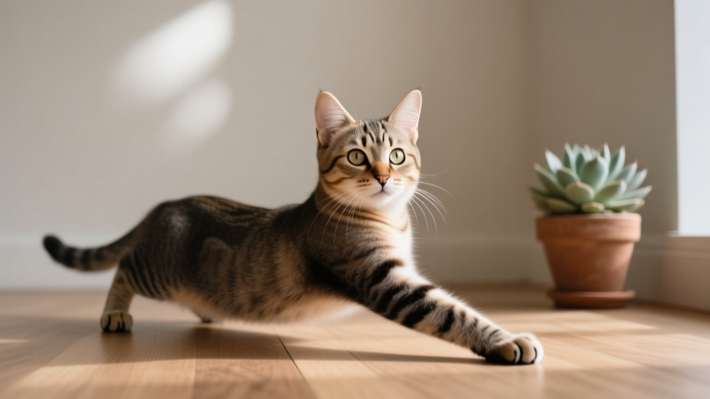 What Year Is Kitten Cat Modern? The Truth About Feline Developmental Stages — Why 'Modern Kitten' Isn’t a Breed, But a Critical Age Window You’re Missing (And How It Impacts Lifespan, Vaccination Timing & Socialization Success)