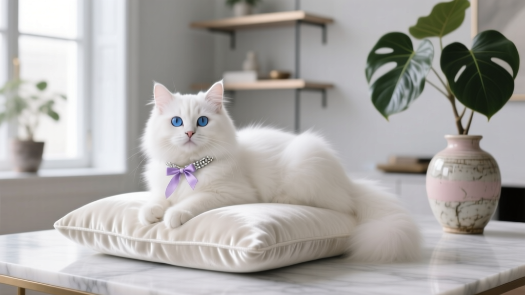 How to Take Care Kitten Luxury