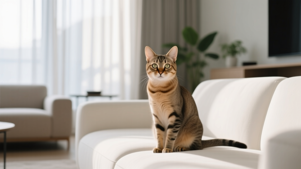 How to Change Cat Behavior Popular: 7 Science-Backed Strategies That Actually Work (No Punishment, No Stress — Just Real Results in Under 3 Weeks)