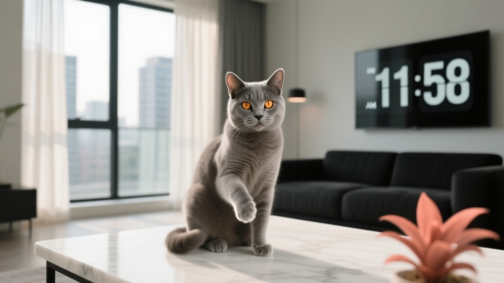 Why Cats Change Behavior Dangers: 7 Sudden Shifts That Signal Hidden Illness, Stress, or Safety Risks (And Exactly What to Do Within 24 Hours)
