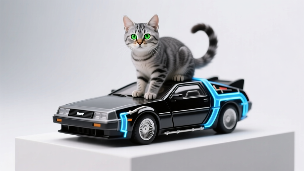 What Model Car Is KITT Budget Friendly? Spoiler: You’re Not Looking for a Car—Here’s the *Actual* Budget-Friendly Kitten Breed You Can Adopt This Week (Without Breaking the Bank)