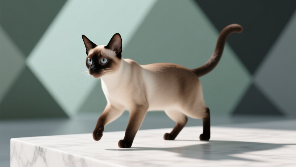 Why Cat Behavior Changes Siamese: 7 Surprising Triggers You’re Missing (And Exactly How to Respond Before Stress Turns Into Silence or Scratching)