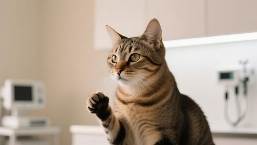 Does spaying a cat change behavior? Amazon reviews reveal what vets won’t tell you: the real truth about aggression, affection, litter habits, and why timing matters more than you think.