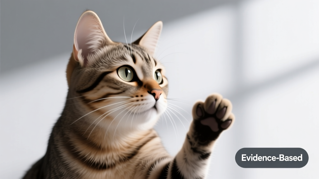 How to Study Cat Behavior Modern: 7 Evidence-Based Methods That Actually Work (No Guesswork, No Outdated Myths — Just Real-Time Insights You Can Apply Today)