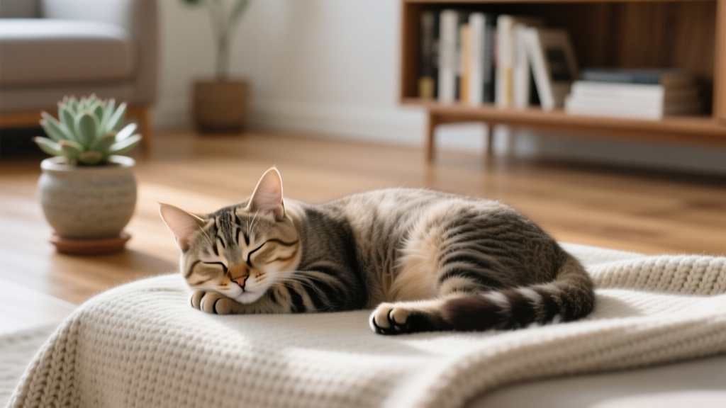 How to Control Cats Behavior for Kittens: 7 Science-Backed, Stress-Free Strategies That Stop Biting, Scratching & Chaos Before They Stick — No Punishment, No Frustration, Just Calm Confidence in 2 Weeks