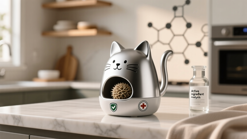 What Year Is Kitt Car for Hairballs? The Truth About This Viral Hairball Remedy — Why Timing Matters Less Than Ingredient Science (And What Vets Actually Recommend Instead)