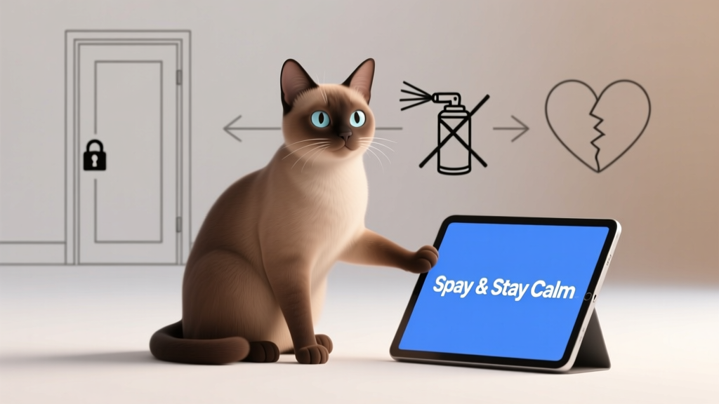 Does spaying change cat behavior cheap? Yes — but not how most owners expect: here’s what actually shifts (aggression, roaming, spraying), what stays the same (personality, affection), and how to get it done safely for under $150 without compromising care.