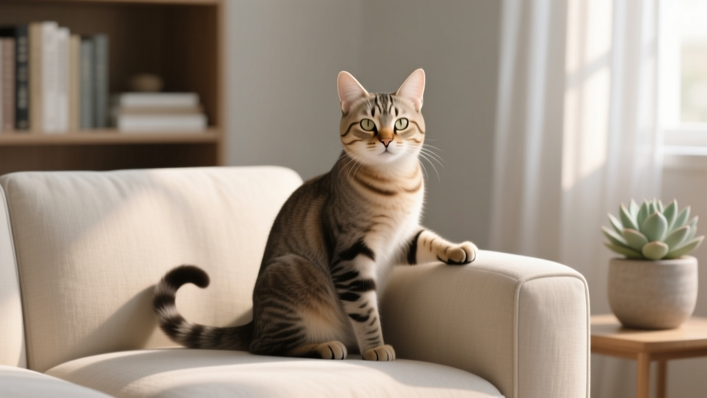 What Is Typical Cat Behavior Review: 7 Surprising Signs Your Cat Is Perfectly Normal (And Why You’re Probably Misreading Them)