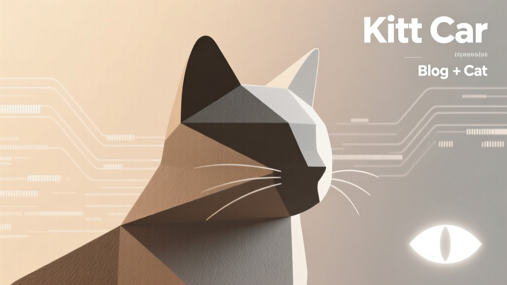 What Year Was Kitt Car Modern? You’re Not Alone — Here’s Why This Confusing Search Is Actually About Cat Breeds (and How to Find the Right One)