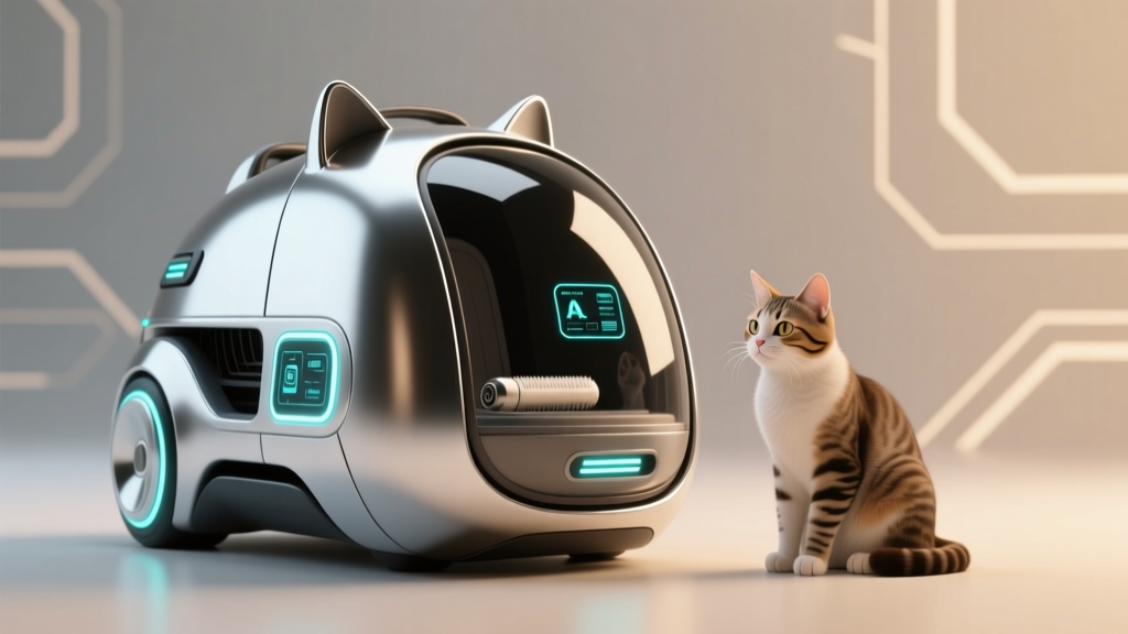 What Was KITT Car for Grooming? The Viral Cat-Grooming Myth—Why That 'Self-Driving Groomer' Doesn’t Exist (and What Actually Works in 2024)