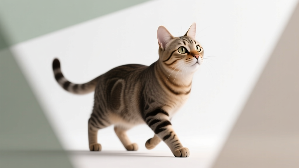 Do Cats Behavior Change Organic? 7 Subtle Shifts You’re Mistaking for ‘Just Acting Weird’ (And What They *Really* Mean About Stress, Age, or Environment)
