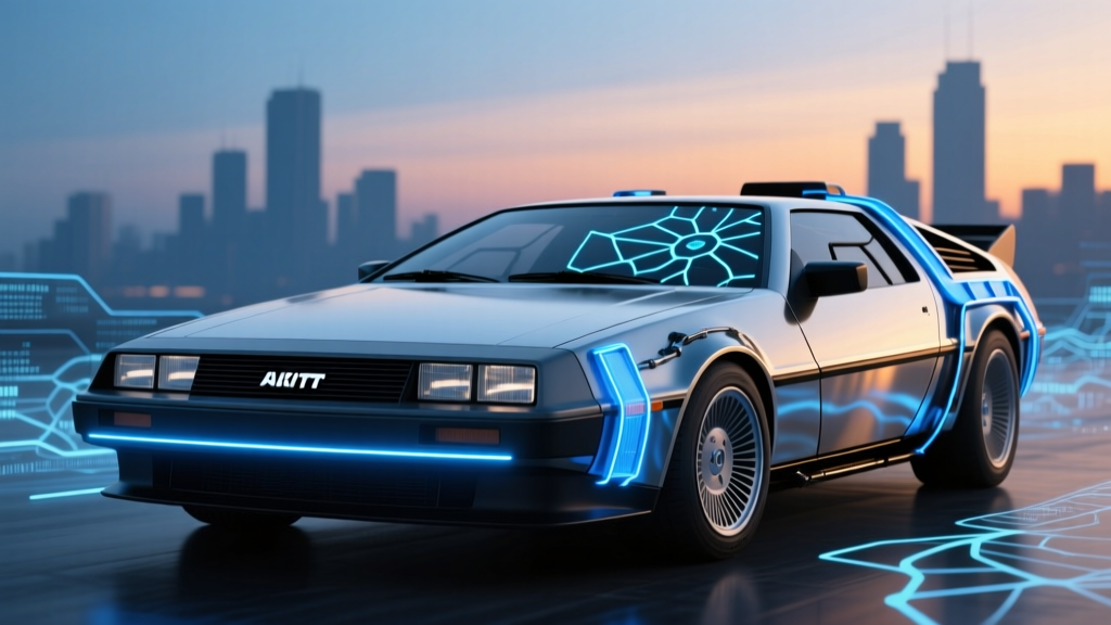 What Year Is KITT Car Benefits? The Surprising 2024 Truth About Why This 1982 Icon Still Boosts Fan Engagement, Collectible Value, and AI Trust — Plus How Its 'Personality' Changed Car Culture Forever