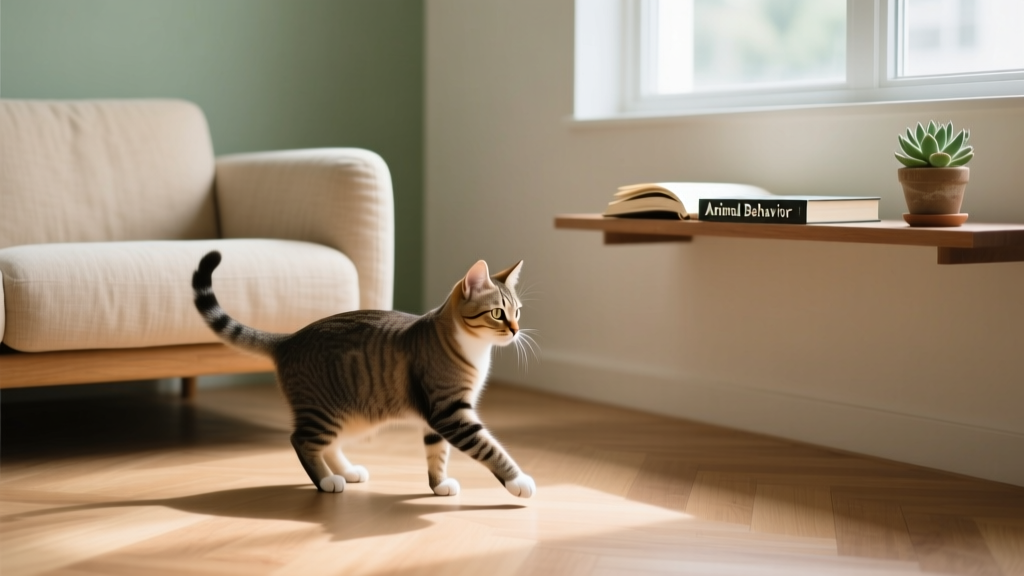 How to Interpret Cat Behavior Affordable: 7 Zero-Cost Observation Hacks That Reveal What Your Cat *Really* Wants (No Vet Visit or Expensive Trainer Needed)
