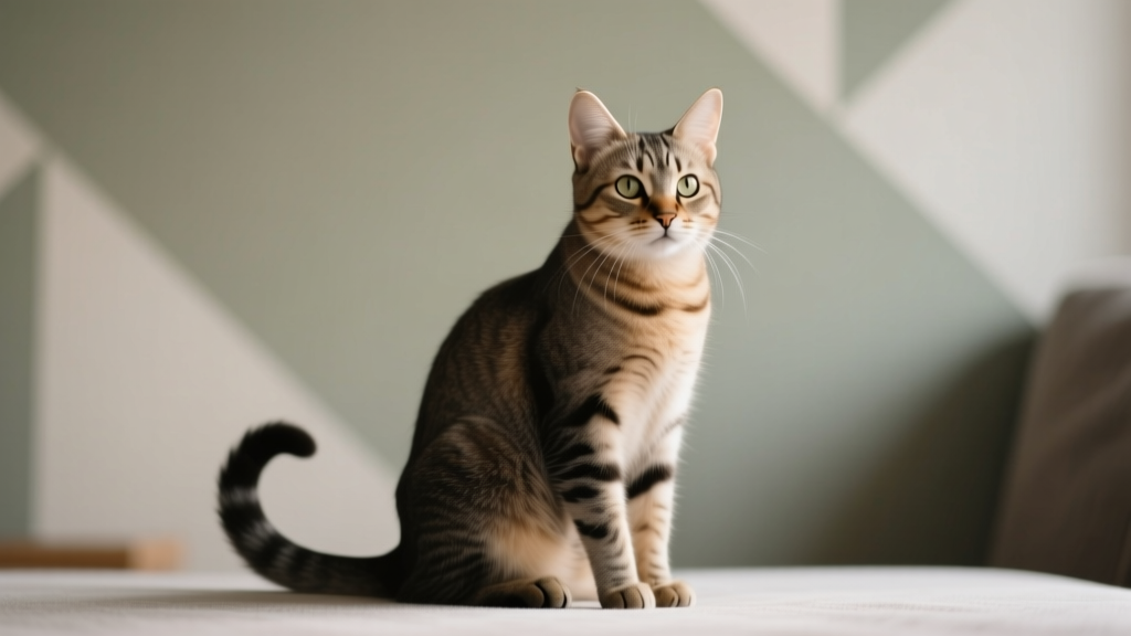 Why Do Cats Behavior Change Natural? 7 Hidden Triggers You’re Missing (And What to Do Before It Escalates)