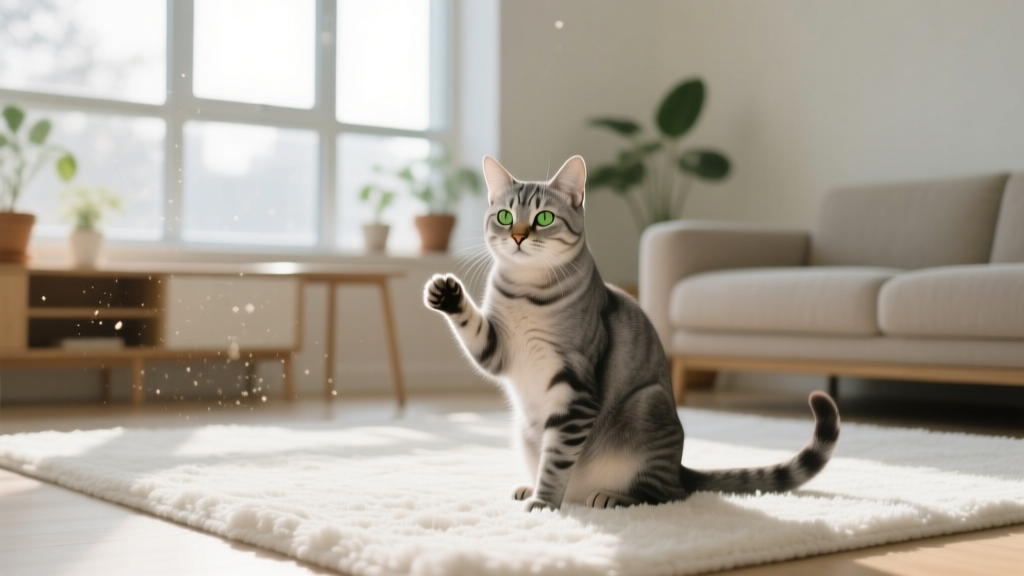 What Different Cat Behaviors Mean for Indoor Cats: A Vet-Reviewed Decoder Guide That Turns Purring, Staring, and Tail Twitches Into Clear Signals (So You Stop Guessing & Start Understanding)