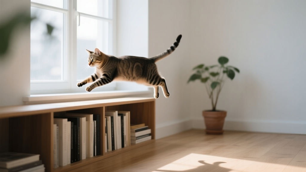 Why Do Cats Behavior Change Benefits: 7 Unexpected Upsides You’re Missing (And How to Spot Them Before Stress Turns Into Illness)