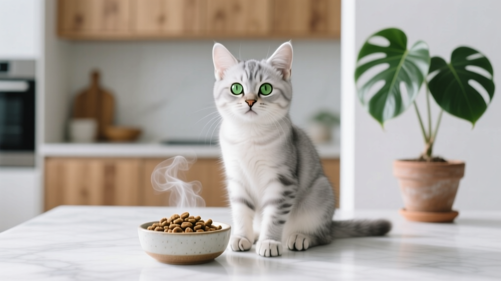 How to Care for Kitten Grain Free
