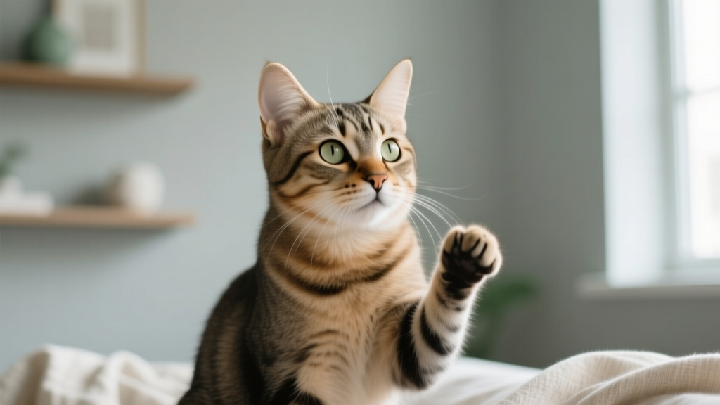 Why Cats Change Behavior Amazon: 7 Real Reasons Your Cat Suddenly Acts Different (and What to Buy — or Avoid — on Amazon Based on Vet-Backed Evidence)