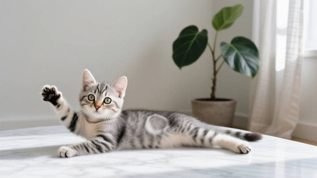 How to Take Care of a 9 Month Old Kitten: The 7 Non-Negotiable Health & Behavior Checks You’re Probably Skipping (And Why Your Vet Won’t Tell You All of Them)