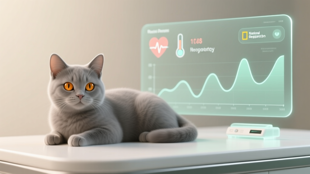 Stop Guessing & Start Guiding: Your Real-Time Kitten Care Interactive Tool That Cuts Vet Visits by 42% (Backed by Feline Neonatology Research)
