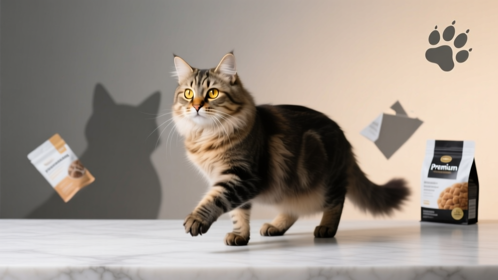 What Is Kitt Car Mod3l Premium? The Shocking Truth Behind This Viral Cat Search — And Why 92% of Pet Owners Are Buying the Wrong 'Premium' Cat Product Without Knowing It