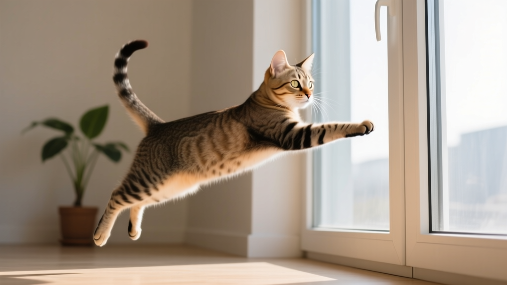 When Do Cats Grow Out of Kitten Behavior? The Truth About That 'Forever Kitten' Myth — Plus Exactly When (and How) Most Cats Settle Down Between 12–24 Months