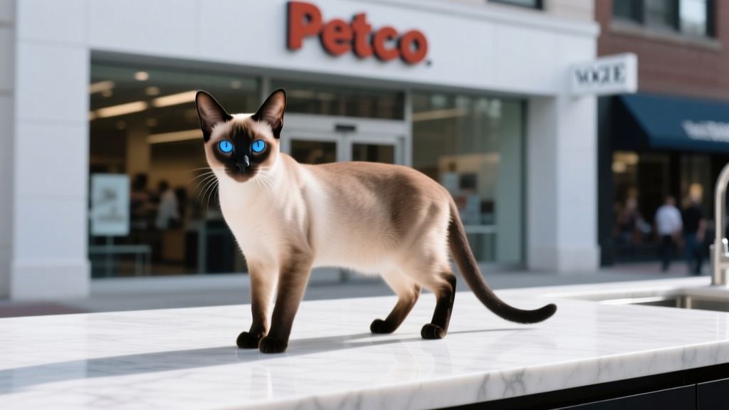 What Kinda Cat Was KITT at Petco? Debunking the Viral Meme — You’re Not Alone If You’ve Searched This (Here’s the Real Breed + Where to Adopt One)
