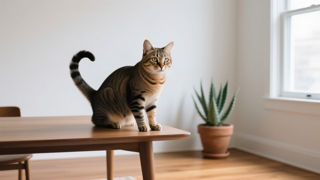 What Cat Behaviors Mean Benefits: The 7 Most Misunderstood Actions—and How Decoding Them Saves You Time, Reduces Stress, and Strengthens Your Bond (Backed by Feline Ethologists)